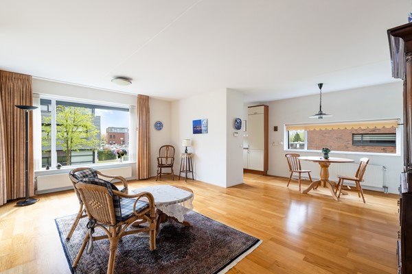 Foto - Te koop: Goed onderhouden Senioren appartement!